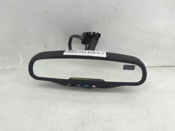 compare product 2005 Gmc Envoy Interior Rear View Mirror Replacement OEM Fits OEM Used Auto Parts