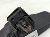 2005 Gmc Envoy Interior Rear View Mirror Replacement OEM P/N:E11015885 Fits OEM Used Auto Parts - Oemusedautoparts1.com