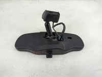 2005 Gmc Envoy Interior Rear View Mirror Replacement OEM Fits OEM Used Auto Parts - Oemusedautoparts1.com