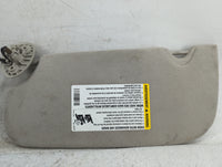 2005-2007 Gmc Envoy Sun Visor Shade Replacement Passenger Right Mirror Fits Fits 2005 2006 2007 OEM Used Auto Parts - Oemuse
