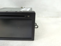 2005-2009 Gmc Envoy Radio AM FM Cd Player Receiver Replacement P/N:15229287 Fits Fits 2005 2006 2007 2008 2009 2010 2011 201