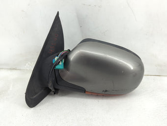 compare product 2002-2009 Gmc Envoy Driver Side View Mirror - Left Door Mirror OEM Used