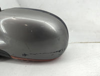 2002-2009 Gmc Envoy Driver Side View Mirror - Left Door Mirror OEM Used - Oemusedautoparts1.com