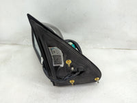 2002-2009 Gmc Envoy Driver Side View Mirror - Left Door Mirror OEM Used - Oemusedautoparts1.com