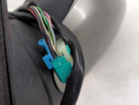 2002-2009 Gmc Envoy Driver Side View Mirror - Left Door Mirror OEM Used - Oemusedautoparts1.com