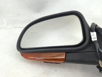 2002-2009 Gmc Envoy Driver Side View Mirror - Left Door Mirror OEM Used - Oemusedautoparts1.com