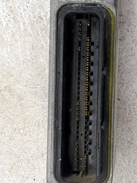 2005-2006 Gmc Envoy Safety Restraint Srs Airbag Control Module 1502628 - Oemusedautoparts1.com