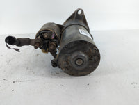 2004-2005 Gmc Envoy Car Starter Motor Solenoid OEM P/N:02588785 Fits Fits 2004 2005 2006 OEM Used Auto Parts - Oemusedautopa