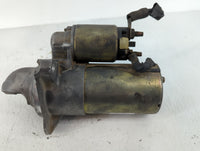 2004-2005 Gmc Envoy Car Starter Motor Solenoid OEM P/N:02588785 Fits Fits 2004 2005 2006 OEM Used Auto Parts - Oemusedautopa