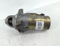 2004-2005 Gmc Envoy Car Starter Motor Solenoid OEM P/N:02588785 Fits Fits 2004 2005 2006 OEM Used Auto Parts - Oemusedautopa