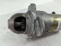 2004-2005 Gmc Envoy Car Starter Motor Solenoid OEM P/N:02588785 Fits Fits 2004 2005 2006 OEM Used Auto Parts - Oemusedautopa