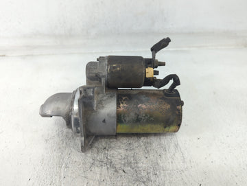 2004-2005 Gmc Envoy Car Starter Motor Solenoid OEM P/N:GM 12588785 Fits Fits 2004 2005 2006 OEM Used Auto Parts - Oemusedaut