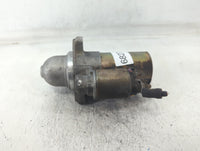 2004-2005 Gmc Envoy Car Starter Motor Solenoid OEM P/N:GM 12588785 Fits Fits 2004 2005 2006 OEM Used Auto Parts - Oemusedaut