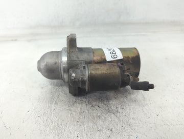 2004-2005 Gmc Envoy Car Starter Motor Solenoid OEM P/N:GM 12588785 Fits Fits 2004 2005 2006 OEM Used Auto Parts