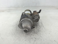 2004-2005 Gmc Envoy Car Starter Motor Solenoid OEM P/N:GM 12588785 Fits Fits 2004 2005 2006 OEM Used Auto Parts - Oemusedaut