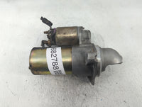 2004-2005 Gmc Envoy Car Starter Motor Solenoid OEM P/N:GM 12588785 Fits Fits 2004 2005 2006 OEM Used Auto Parts - Oemusedaut