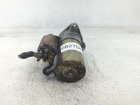 2004-2005 Gmc Envoy Car Starter Motor Solenoid OEM P/N:GM 12588785 Fits Fits 2004 2005 2006 OEM Used Auto Parts - Oemusedaut