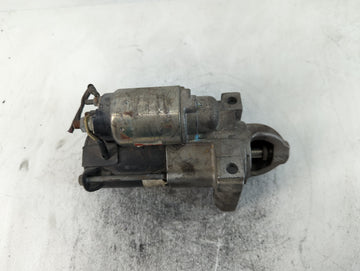 2003-2008 Gmc Envoy Car Starter Motor Solenoid OEM P/N:GM12592294 Fits Fits 2003 2004 2005 2006 2007 2008 2009 OEM Used Auto Parts