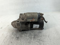 2003-2008 Gmc Envoy Car Starter Motor Solenoid OEM P/N:GM12592294 Fits Fits 2003 2004 2005 2006 2007 2008 2009 OEM Used Auto