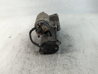 2003-2008 Gmc Envoy Car Starter Motor Solenoid OEM P/N:GM12592294 Fits Fits 2003 2004 2005 2006 2007 2008 2009 OEM Used Auto