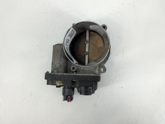 compare product 2005 Gmc Envoy Throttle Body P/N:RME87-1 12572658 Fits OEM Used Auto Parts