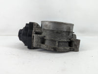 2005 Gmc Envoy Throttle Body P/N:RME87-1 12572658 Fits OEM Used Auto Parts - Oemusedautoparts1.com