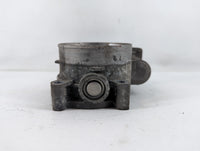 2005 Gmc Envoy Throttle Body P/N:RME87-1 12572658 Fits OEM Used Auto Parts - Oemusedautoparts1.com