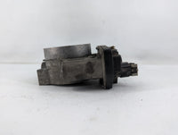 2005 Gmc Envoy Throttle Body P/N:RME87-1 12572658 Fits OEM Used Auto Parts - Oemusedautoparts1.com