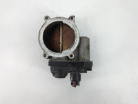 2005 Gmc Envoy Throttle Body P/N:RME87-1 12572658 Fits OEM Used Auto Parts - Oemusedautoparts1.com