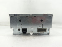 2005-2006 Gmc Envoy Radio AM FM Cd Player Receiver Replacement P/N:10359565 Fits Fits 2005 2006 2007 OEM Used Auto Parts - O