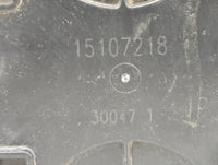 2005 Gmc Envoy Fuel Vapor Charcoal Canister 783438 - Oemusedautoparts1.com