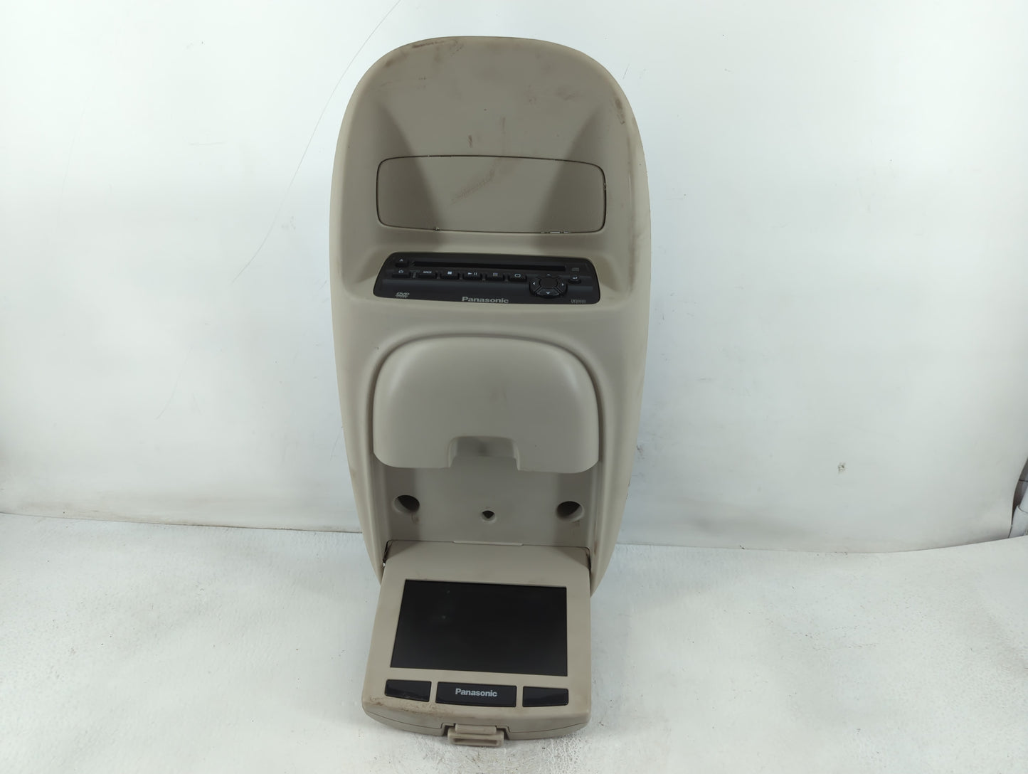 2005 Gmc Envoy ROOF MOUNTED SCREEN - Oemusedautoparts1.com