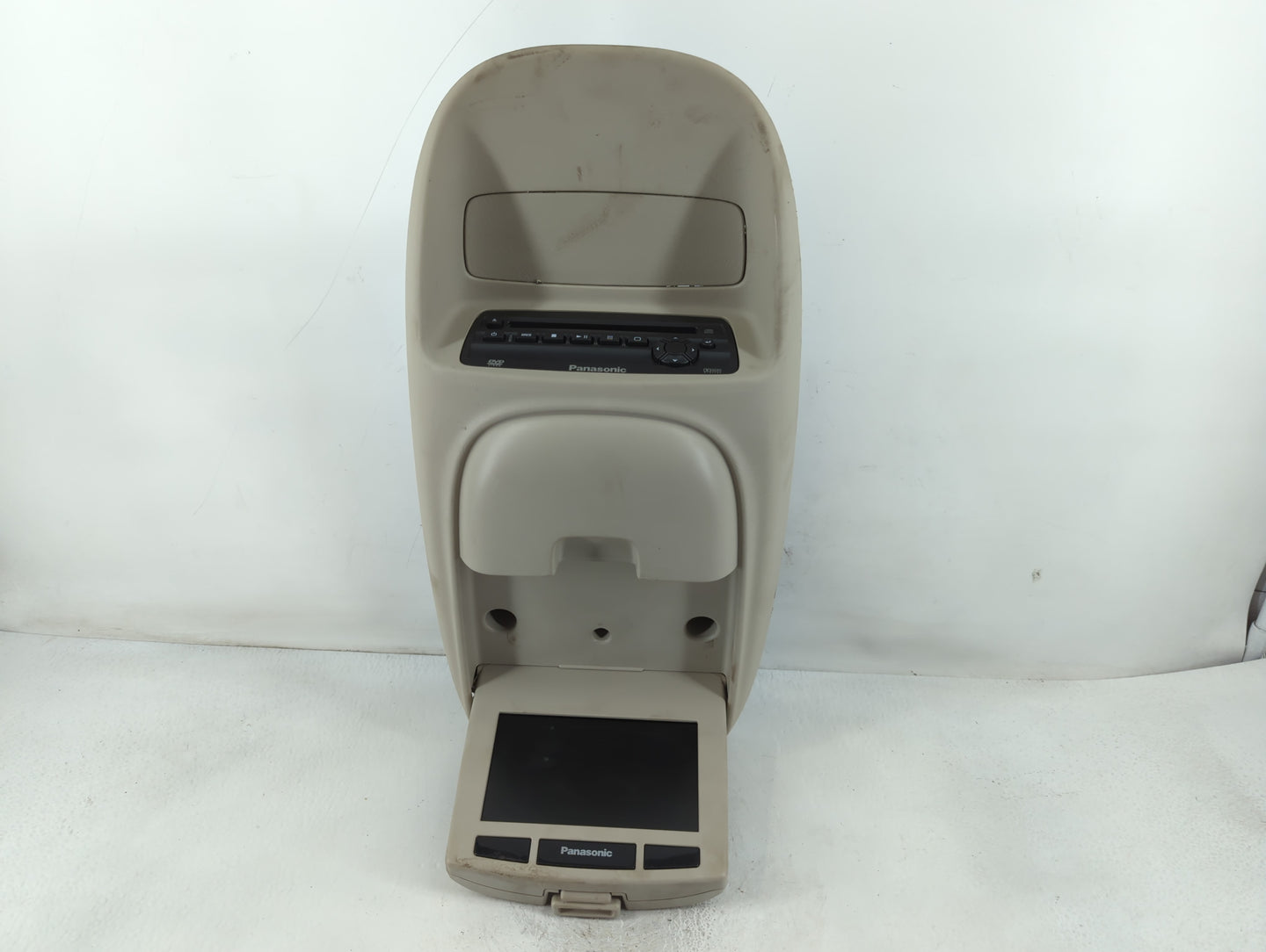 2005 Gmc Envoy ROOF MOUNTED SCREEN - Oemusedautoparts1.com