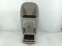 2005 Gmc Envoy ROOF MOUNTED SCREEN - Oemusedautoparts1.com