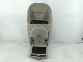 compare product 2005 Gmc Envoy ROOF MOUNTED SCREEN