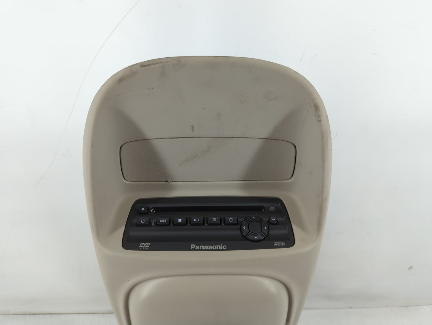 2005 Gmc Envoy ROOF MOUNTED SCREEN - Oemusedautoparts1.com