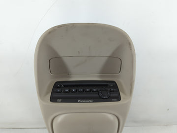 2005 Gmc Envoy ROOF MOUNTED SCREEN