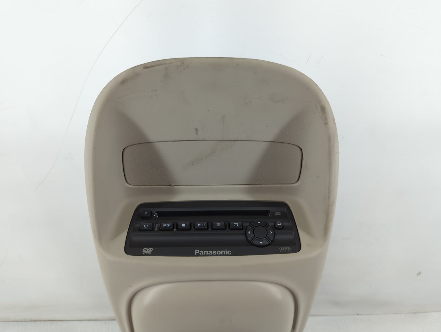 2005 Gmc Envoy ROOF MOUNTED SCREEN - Oemusedautoparts1.com