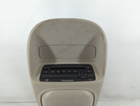 2005 Gmc Envoy ROOF MOUNTED SCREEN - Oemusedautoparts1.com