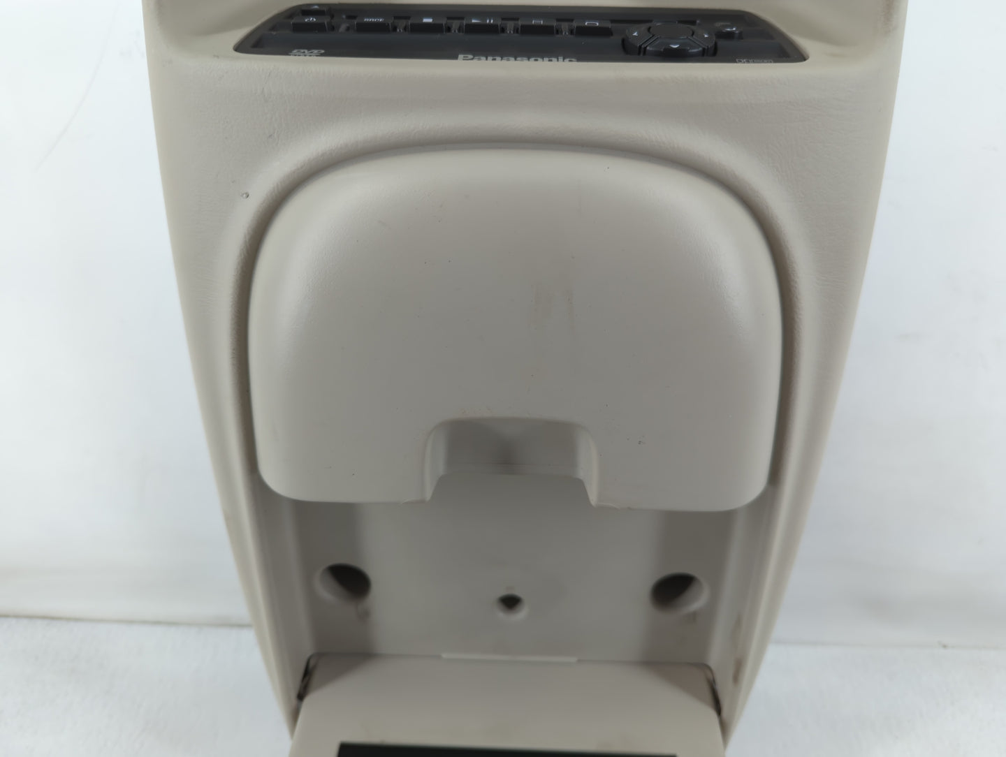 2005 Gmc Envoy ROOF MOUNTED SCREEN - Oemusedautoparts1.com