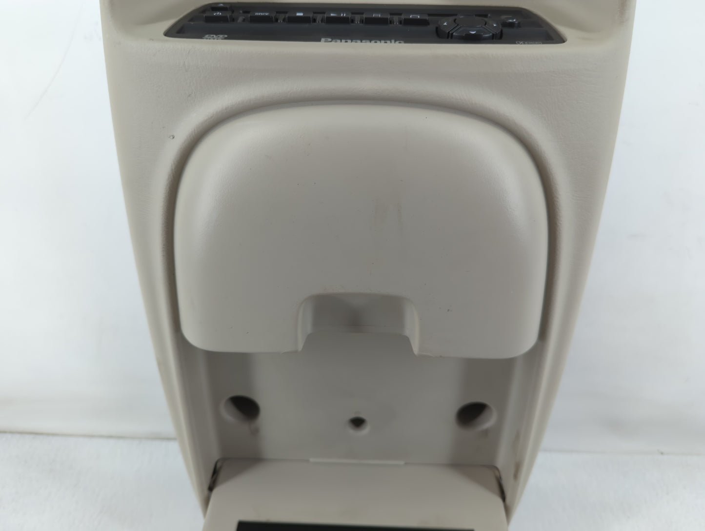 2005 Gmc Envoy ROOF MOUNTED SCREEN - Oemusedautoparts1.com