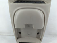 2005 Gmc Envoy ROOF MOUNTED SCREEN - Oemusedautoparts1.com
