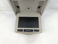 2005 Gmc Envoy ROOF MOUNTED SCREEN - Oemusedautoparts1.com