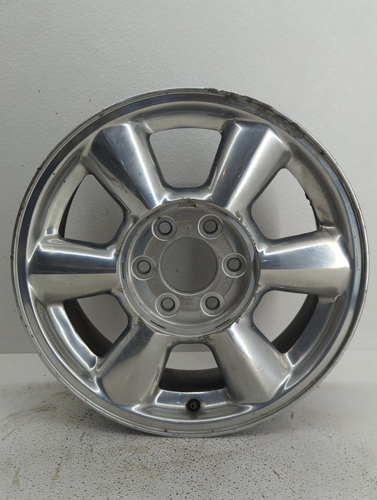 2002-2007 Gmc Envoy Oem Wheel Rim - Oemusedautoparts1.com