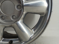 2002-2007 Gmc Envoy Oem Wheel Rim - Oemusedautoparts1.com