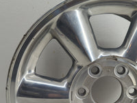 2002-2007 Gmc Envoy Oem Wheel Rim - Oemusedautoparts1.com