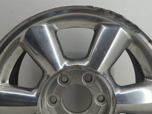 2002-2007 Gmc Envoy Oem Wheel Rim