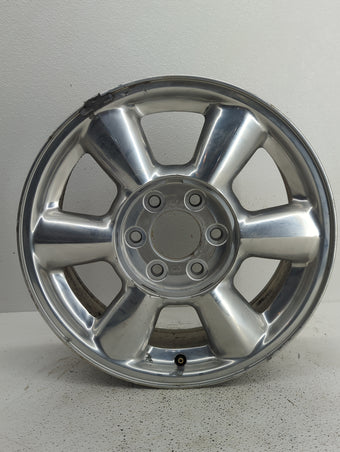 compare product 2002-2007 Gmc Envoy Oem Wheel Rim 840205