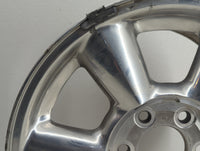 2002-2007 Gmc Envoy Oem Wheel Rim 840205 - Oemusedautoparts1.com