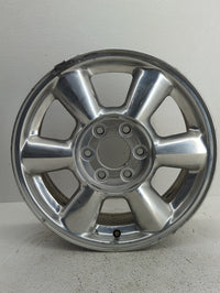 2002-2007 Gmc Envoy Oem Wheel Rim 840205 - Oemusedautoparts1.com